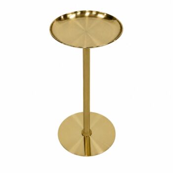 طاولة خدمة مفرد OG-12 GOLD