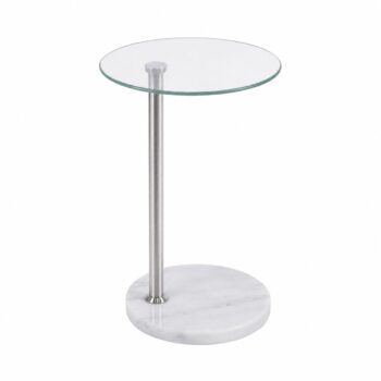 طاولة خدمة مفرد OG-39 SILVER