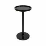 طاولة خدمة مفرد OG-26 BLACK