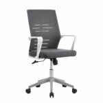 كرسي دوار 820 GREY
