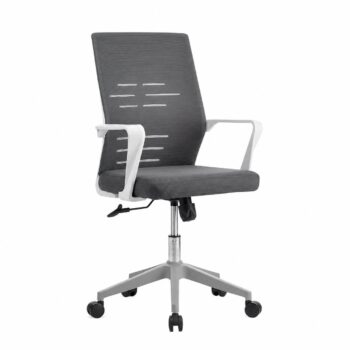 كرسي دوار 820 GREY