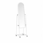 مراية ستاند M02 WHITE