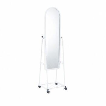 مراية ستاند 311 WHITE