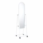 مراية ستاند 320 WHITE
