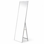 مراية ستاند SHM71 SILVER