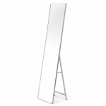 مراية ستاند SHM72 SILVER