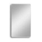 مراية A-888 SILVER 60*100