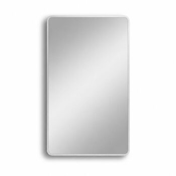 مراية A-888 SILVER 60*100