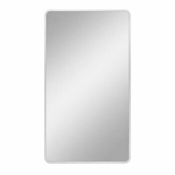 مراية A-888 SILVER 70*140