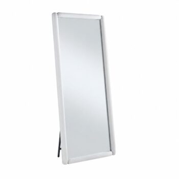 مرايا استاند 180*80 M17 WHITE