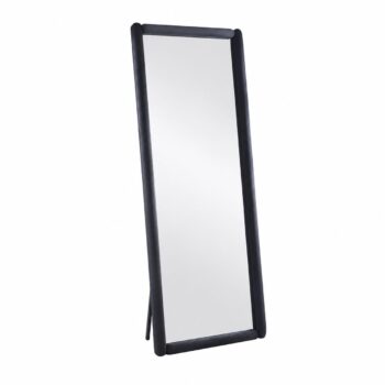 مرايا استاند 180*80 M17 BLACK