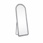 مراية ستاند  70*170 M16 GREY