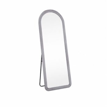 مراية ستاند  70*170 M16 GREY