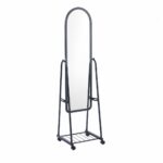 مراية ستاند 311 BLACK