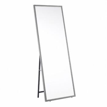 مراية ستاند  70*180 M10 GREY