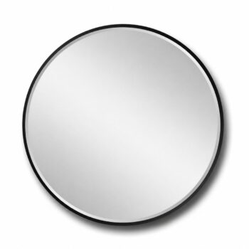 مراية A-666 BLACK 90*90