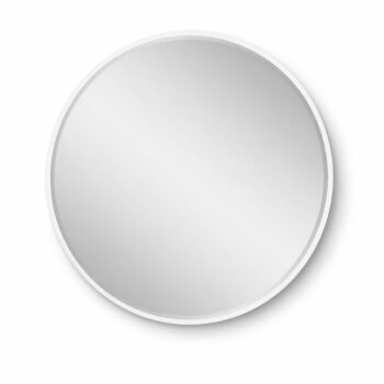 مراية A-666 WHITE 70*70