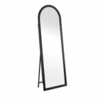 مراية ستاند  60*170 M11 BLACK