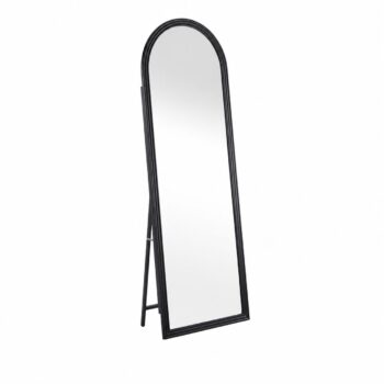 مراية ستاند  60*170 M11 BLACK