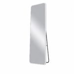 مراية A-222 WHITE 40*160