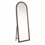 مراية ستاند  60*170 M11 BROWN