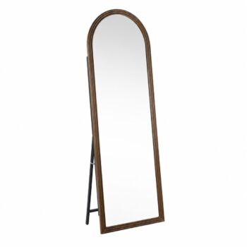 مراية ستاند  60*170 M11 BROWN