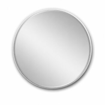 مراية A-666 SILVER 90*90