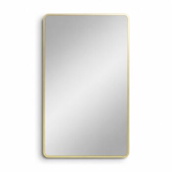 مراية A-888 GOLD 70*140