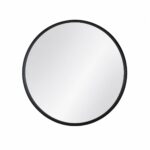مراية دائري 70*70 M50 BLACK