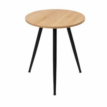 طاوله كافيه 70*70 609 WOOD