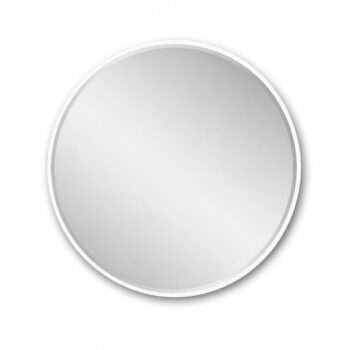 مراية A-666 WHITE 100*100