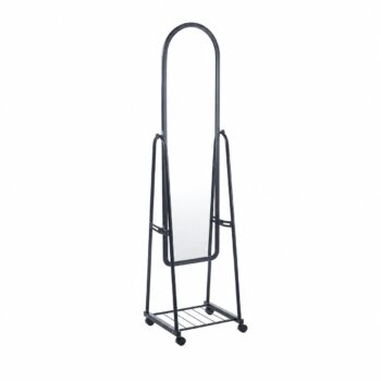 مراية ستاند 320 BLACK
