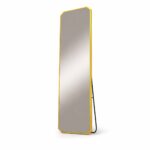 مراية ستاند SHM73 GOLD