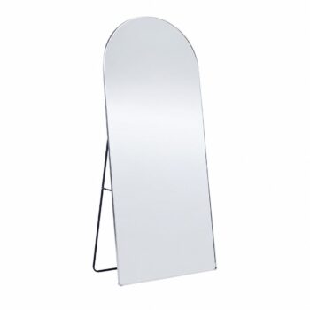 مرايا استاند 180*80 M36 SILVER