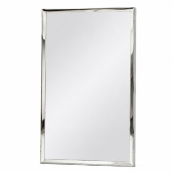 G مراية AM-S608 SILVER 160*80