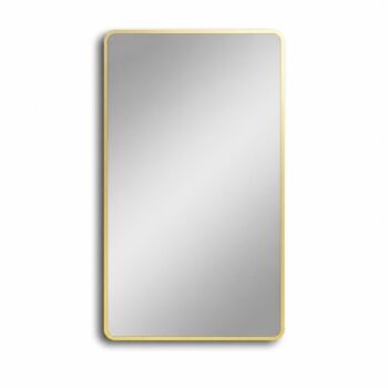 مراية A-888 GOLD 60*100