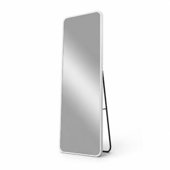 مراية A-444 SILVER  50*170