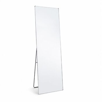 مرايا مقاس 160*50 M29 SILVER