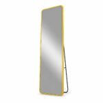 مراية A-222 GOLD 40*160