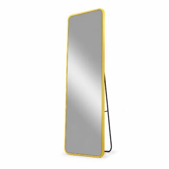 مراية A-222 GOLD 40*160