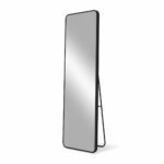مراية A-222 BLACK 40*160