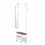 مراية وعلاقة A-100 WHITE BROWN