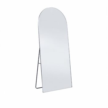 مرايا استاند 180*60 M32 SILVER