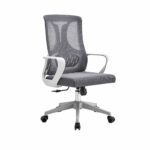 كرسي دوار 630 GREY