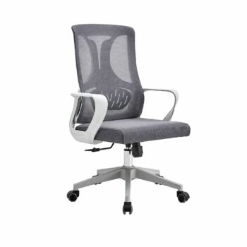 كرسي دوار 630 GREY