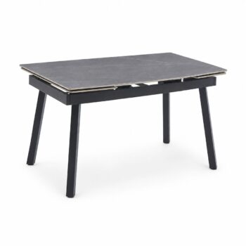 طاولة طعام مفرد JOHN M.GREY.C 150+30+30*85*76