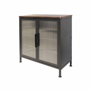 خزانة متعدد الاستخدام مقاس 72*80 BF-09 BROWN