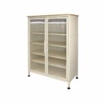 خزانة متعدد الاستخدام مقاس 72*110 BF-10 WOOD