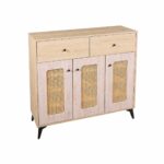 دولاب متعدد الاغراض 120سم SC-32 WOOD