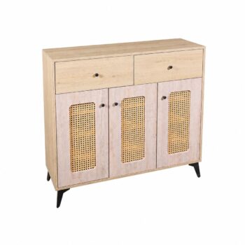 دولاب متعدد الاغراض 120سم SC-32 WOOD